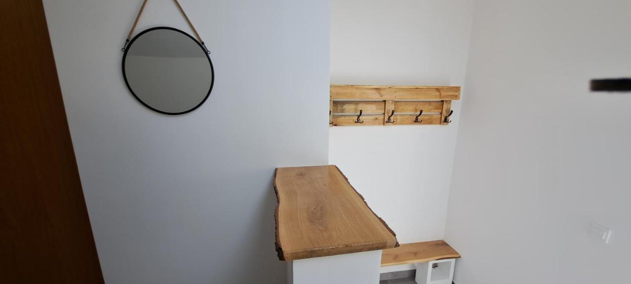 Apartma Bine Lägenhet Bled Exteriör bild