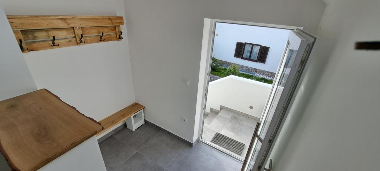 Apartma Bine Lägenhet Bled Exteriör bild