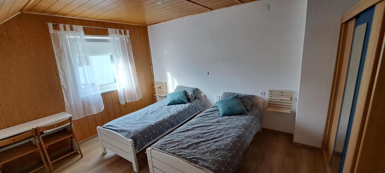 Apartma Bine Lägenhet Bled Exteriör bild